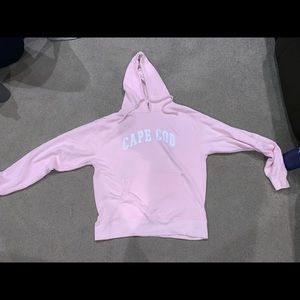 Cuffy’s cape cod sweatshirt